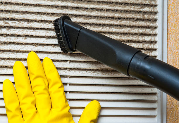 Best Air Duct Sanitizing Services  in Clearlake Oaks, CA