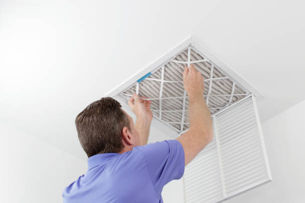 Best Best Air Duct Cleaning Company  in Clearlake Oaks, CA